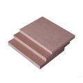 MDF crudo de 12mm con precio competitivo y calidad superior